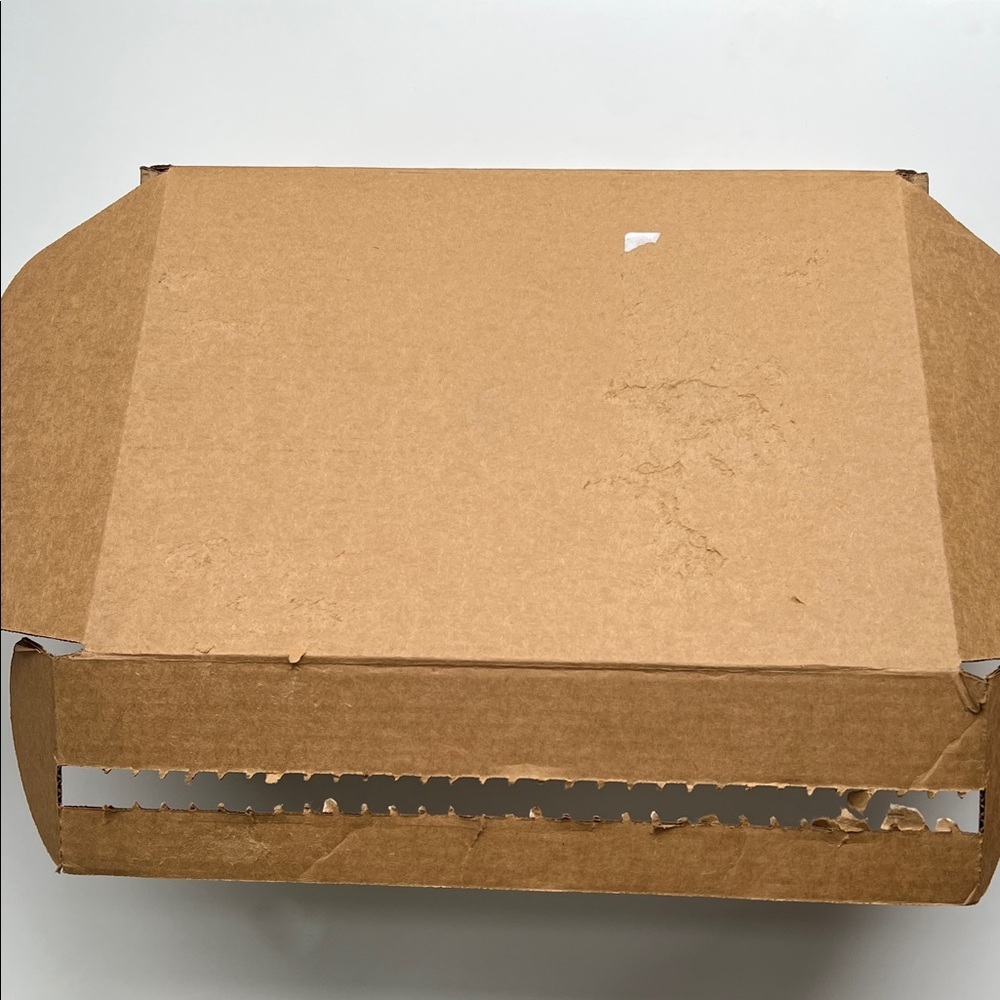 Authentic Louis Vuitton Packaging Set - Picture 11 of 15